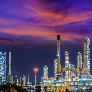 Oil and Gas Industry